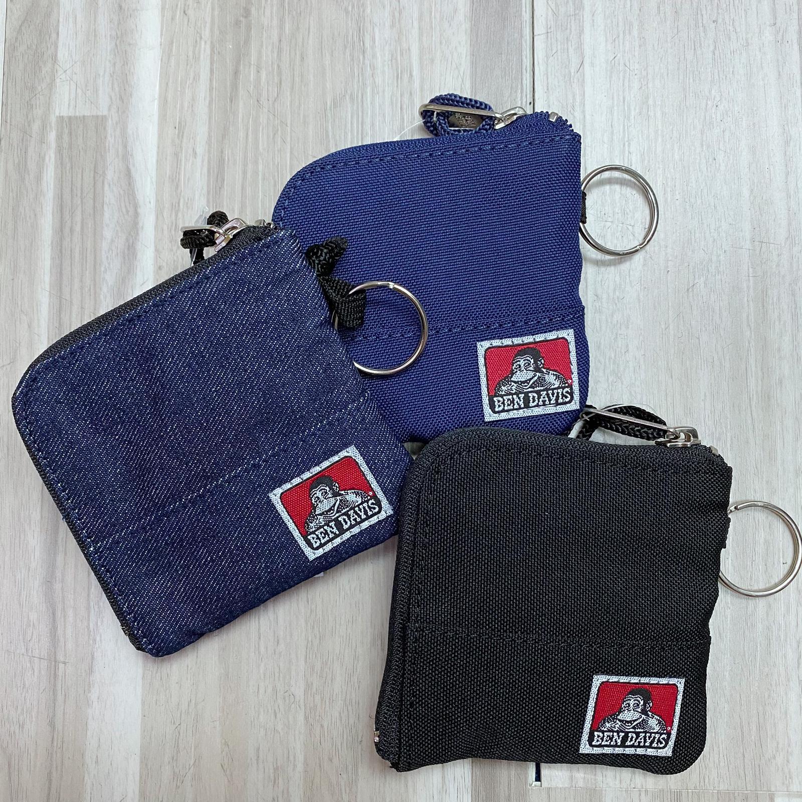 [現貨] Ben Davis Coin Case BDW-9030