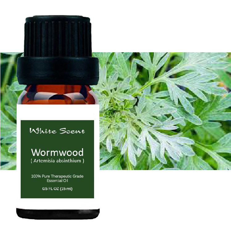 Wormwood Essential Oil