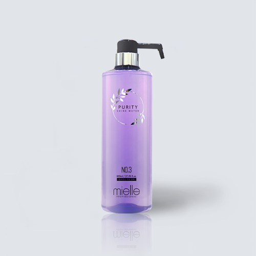 純淨賦活洗髮精No3【800ml】