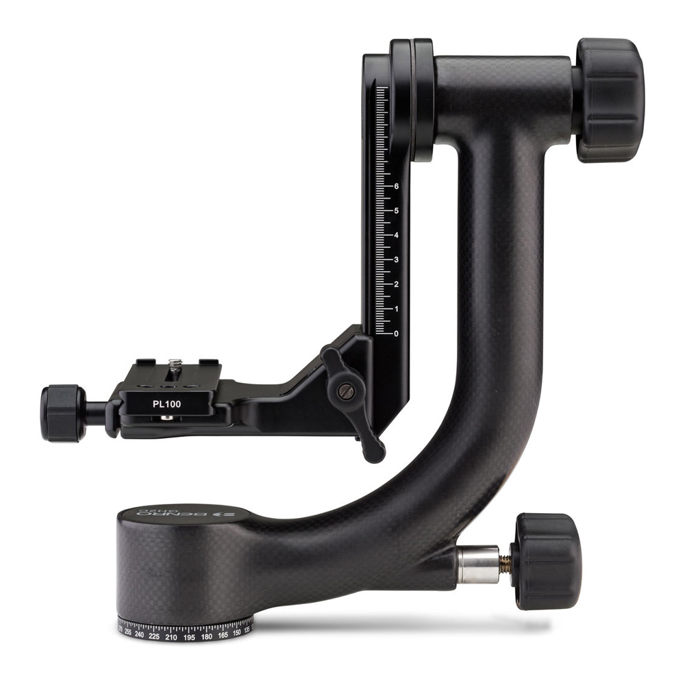 BENRO百諾 GH2C 碳纖維攝影懸臂雲台