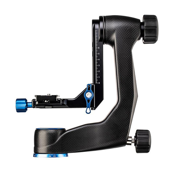 BENRO百諾 GH5C 碳纖維攝影懸臂雲台