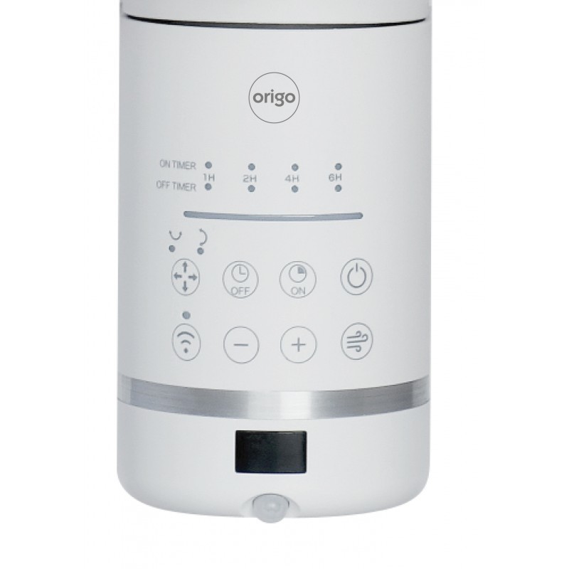 Origo CF1519 3D搖擺對流掛牆扇