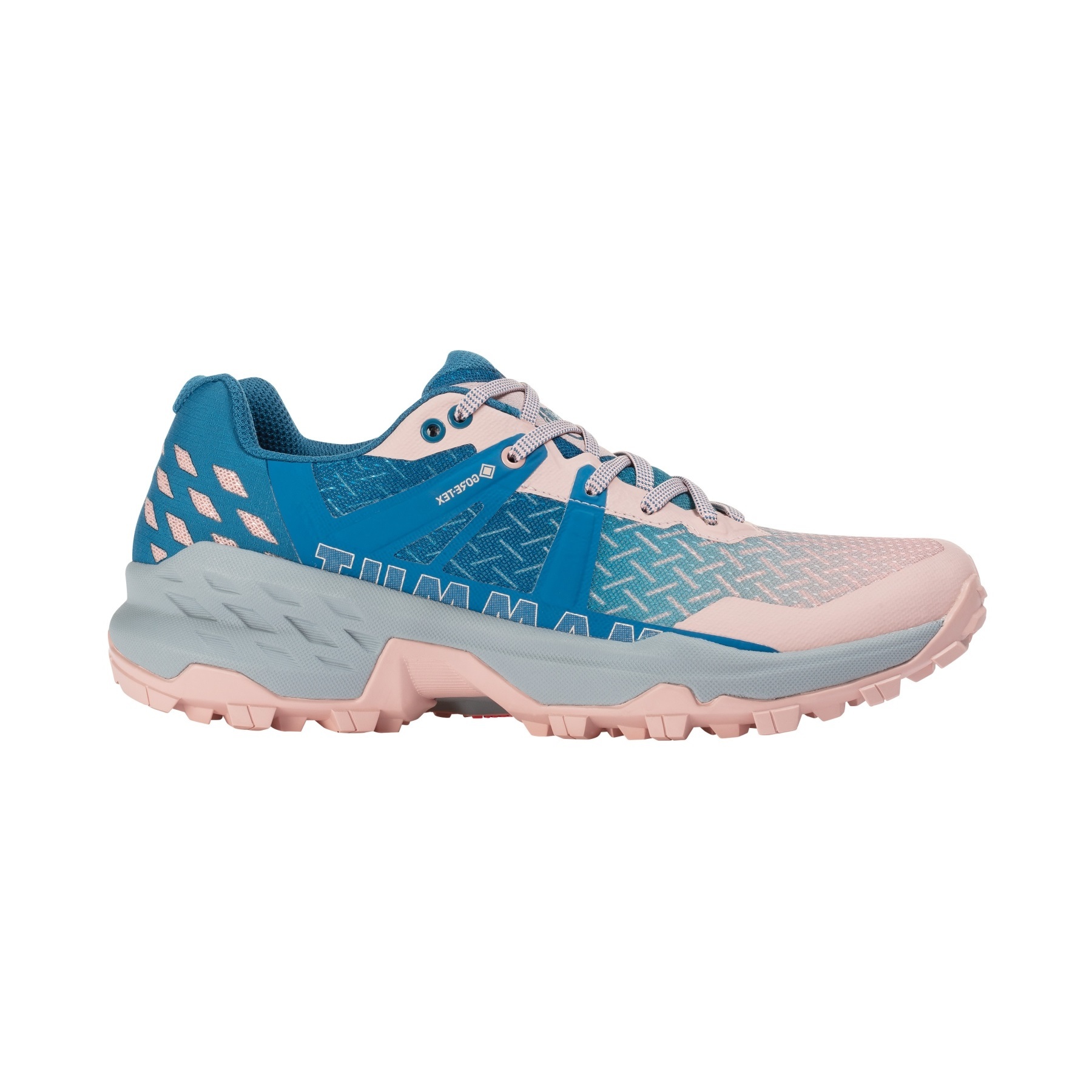 mammut sertig ii low women