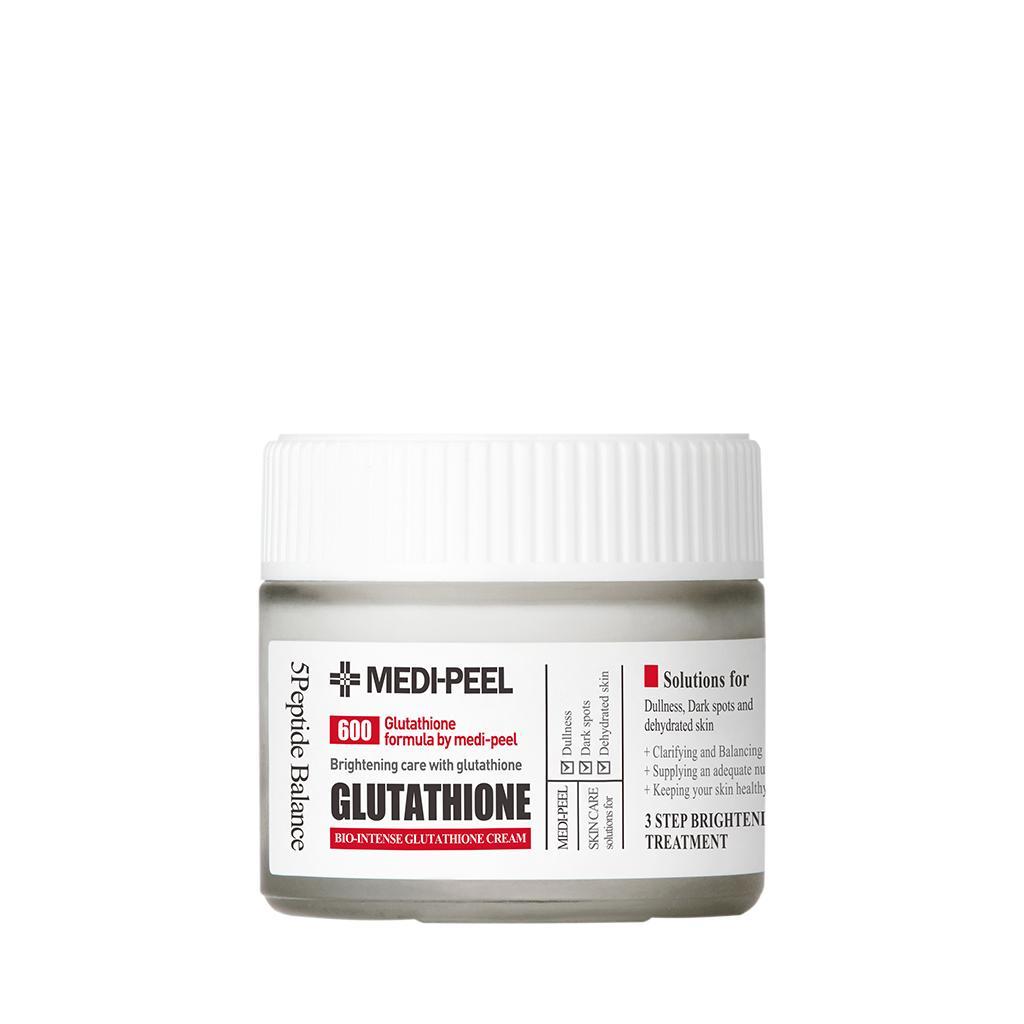 MEDI-PEELGLUTATION Cream 甘肽美白面霜