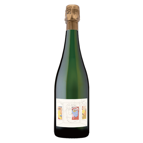 Stroebel Triptyque Premier Cru Brut Nature