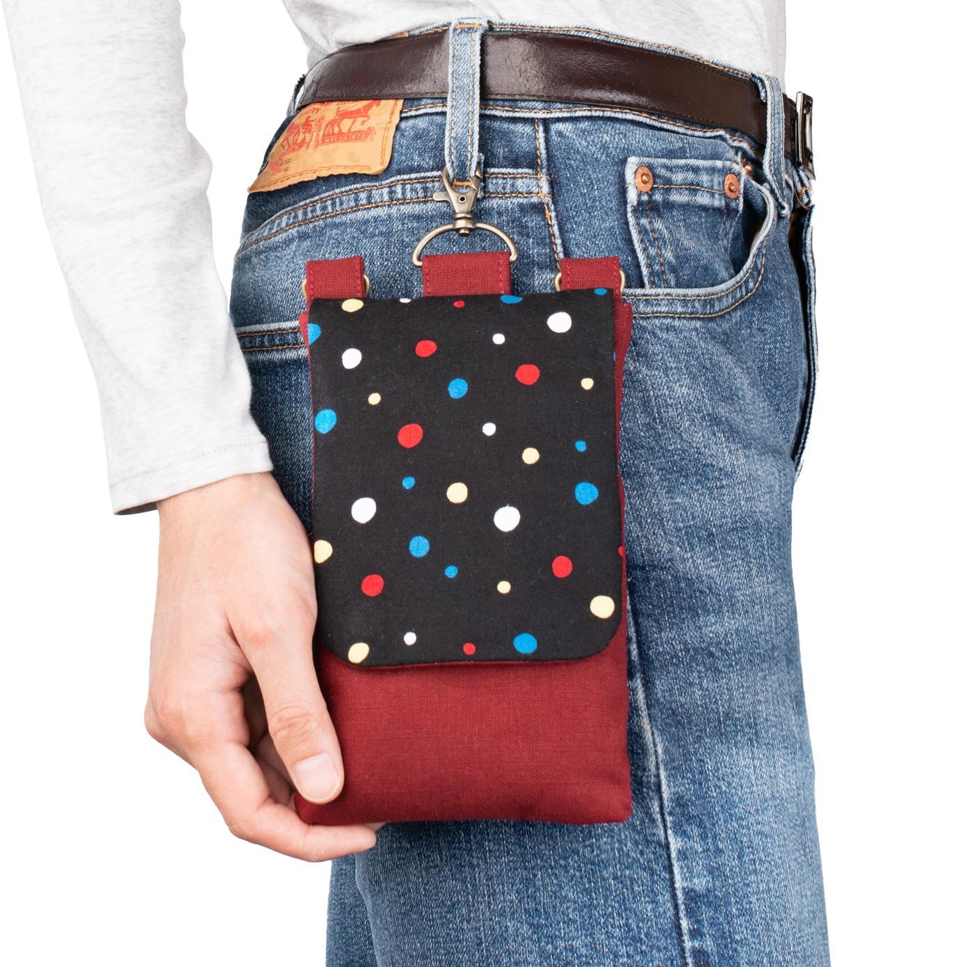 多功能收納包(材料包)/個