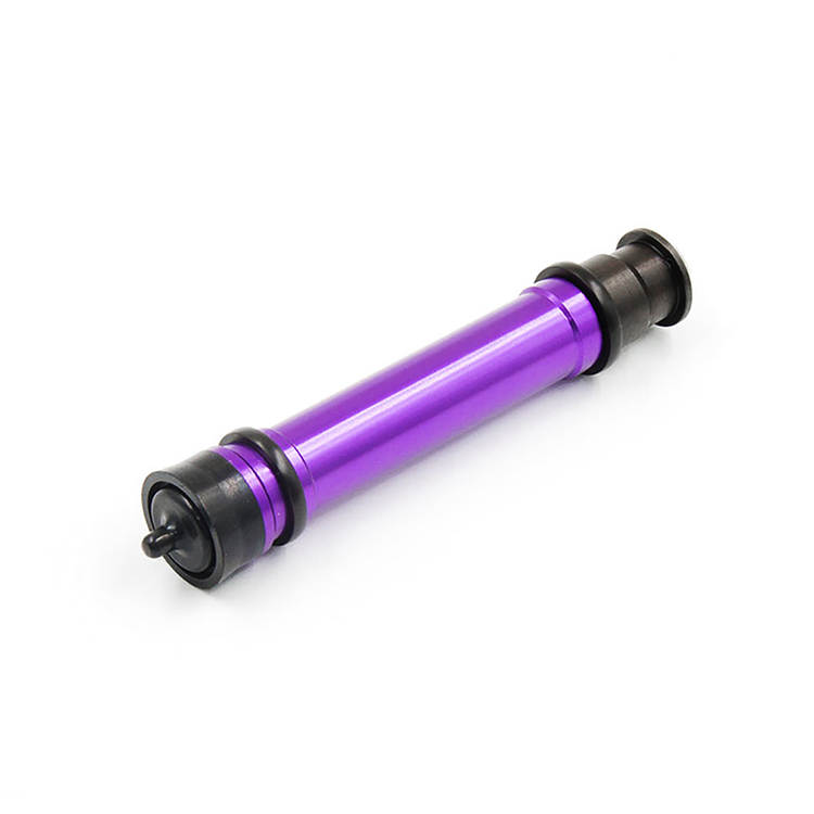 Scout 靜音活塞組