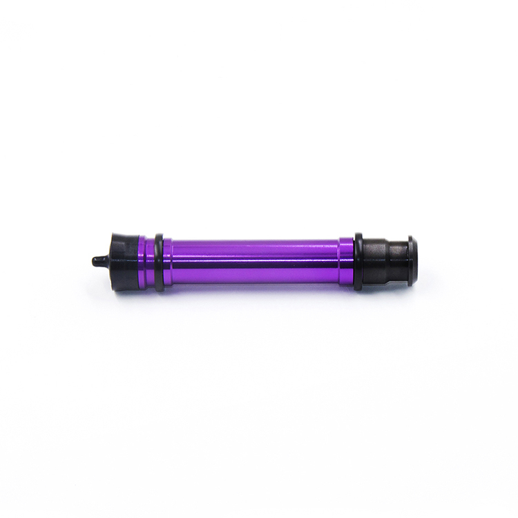 Scout 靜音活塞組