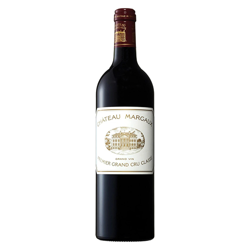 Chateau Margaux 2003 (RP99)