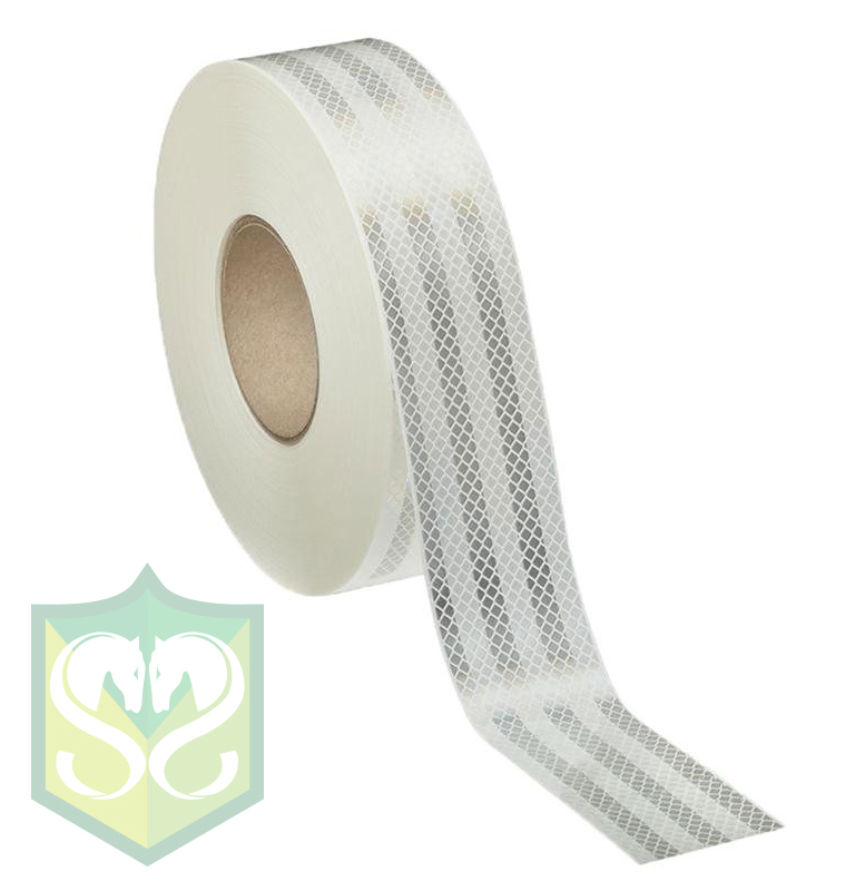 Reflective Tape ( Diamonds )