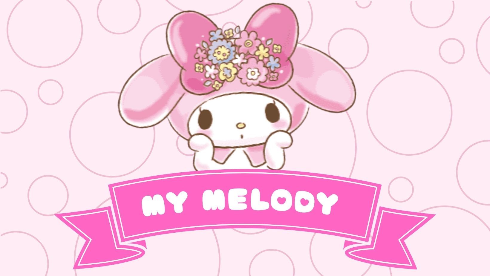 my melody