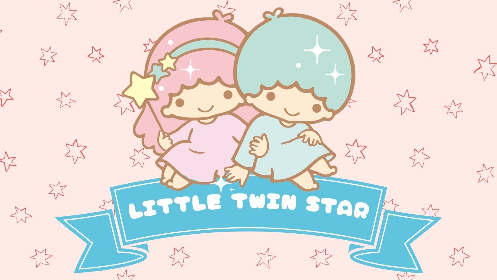 little twin star