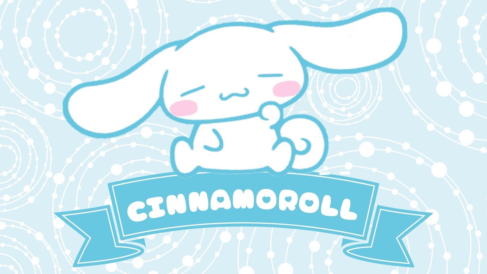 cinnamoroll