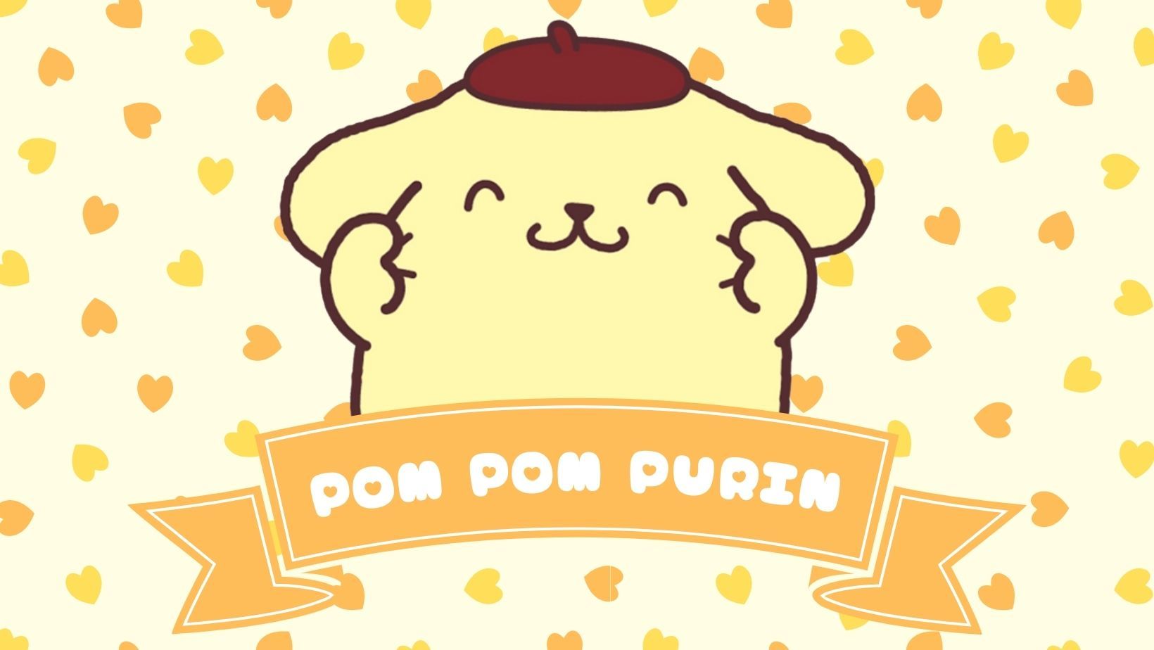 pom pom purin