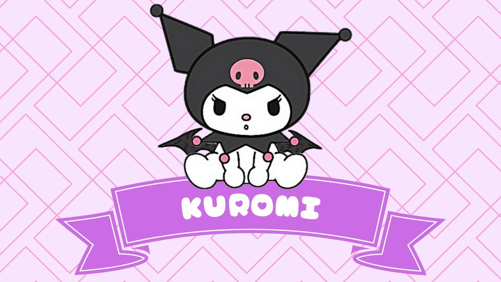 kuromi
