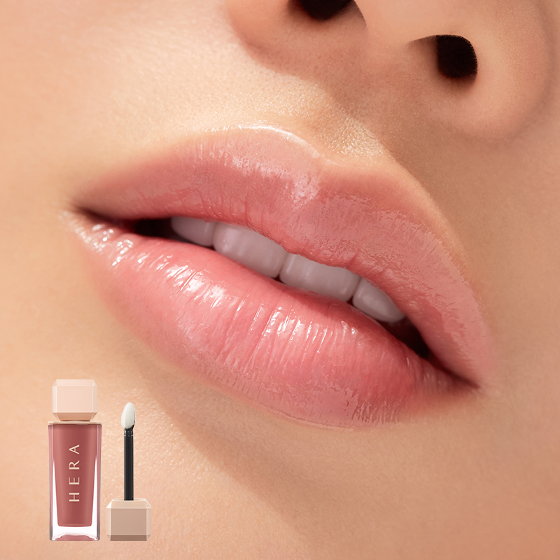 Hera Sensual Spicy Nude Gloss 422 Lingerie 5g