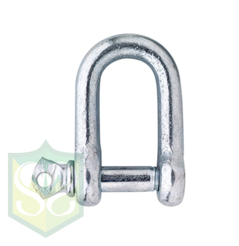 Shackle
