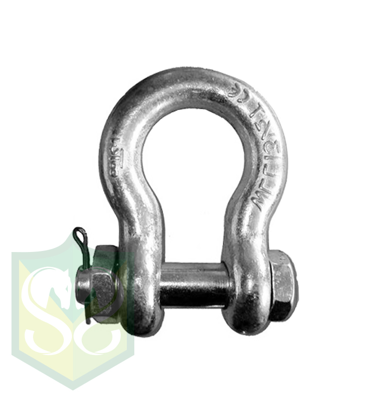 Shackle