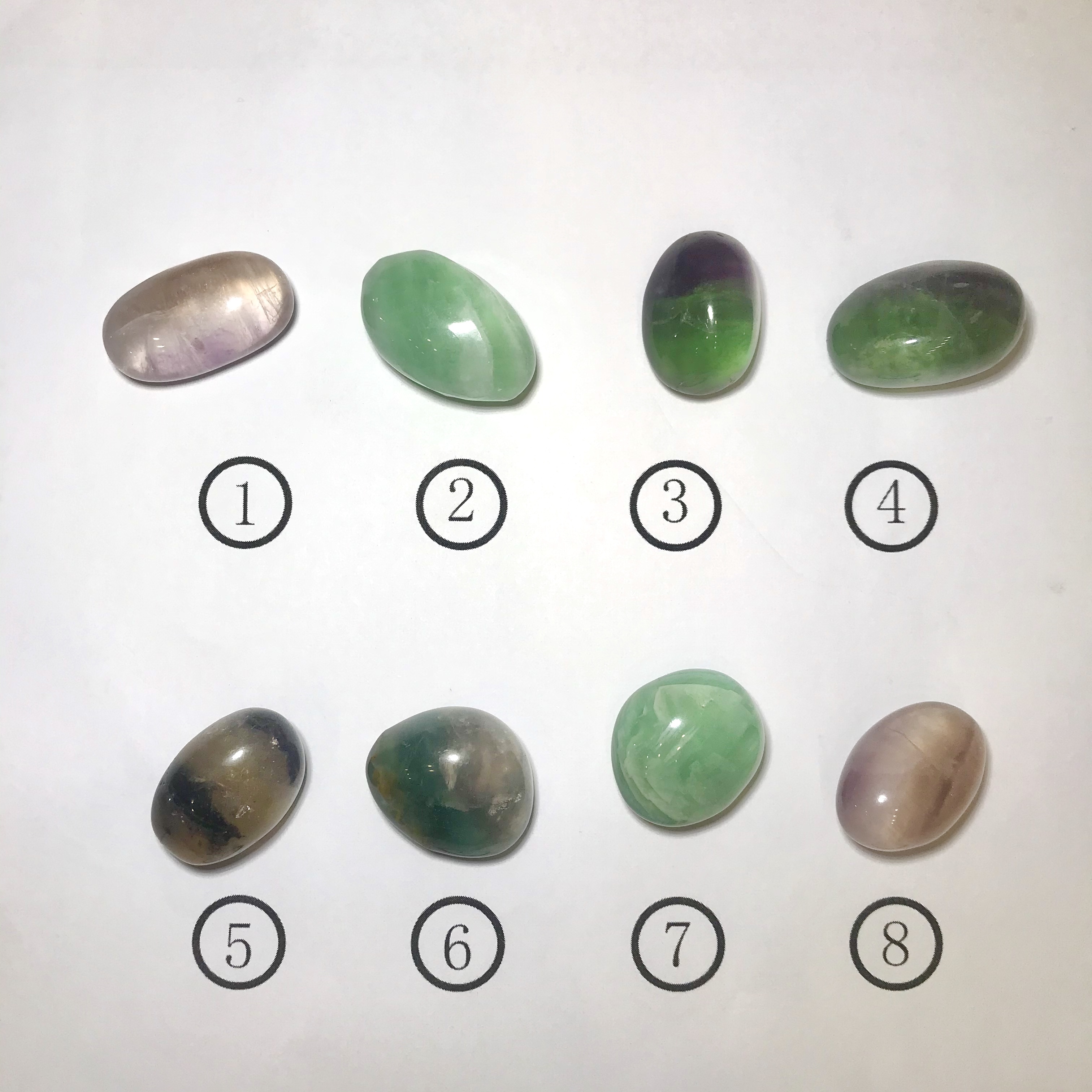 原石06螢石/能量石/珠寶/飾品/純手工/純天然/療癒/冥想/凈化/護身符/健康運
