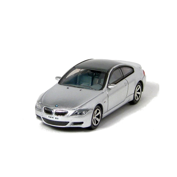 1/87 BUSCH BMW M6 (9838872)