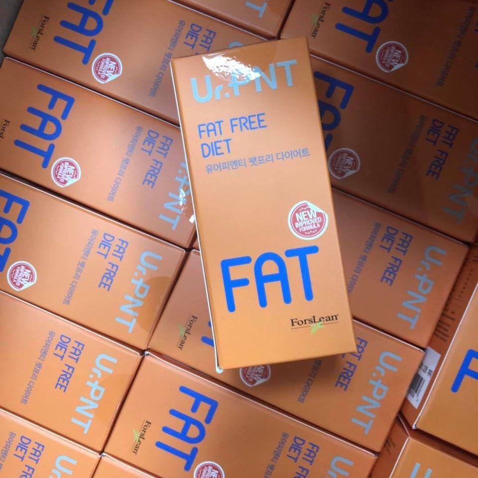 韓國Ur.pnt FAT  瞓覺瘦 (少量現貨)