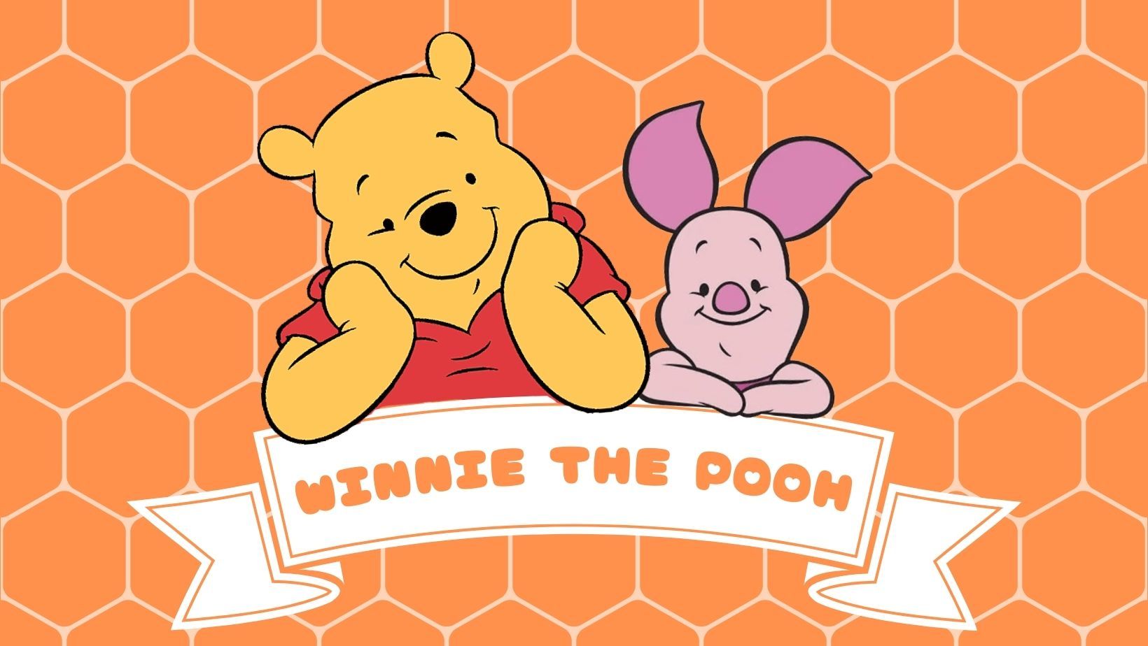 winnie the pooh