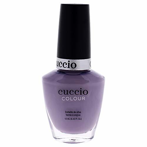 Cuccio 指甲油 - Soul Surfer - 6144