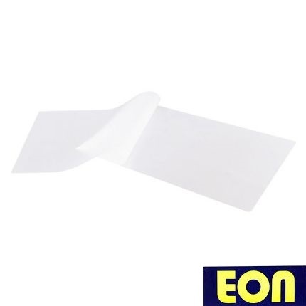 EON 宜安 過膠片 過膠套【標準80mic】(100張裝) 可選A4/A3