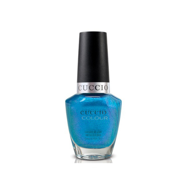 Cuccio 指甲油 - Roller Skate - 6147