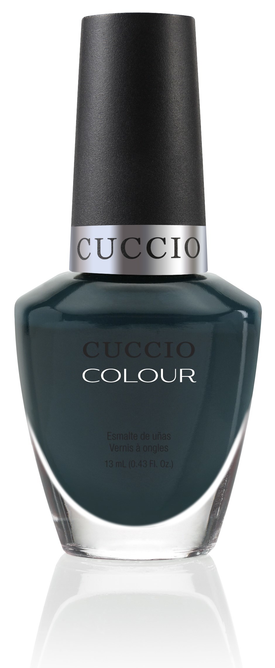 Cuccio 指甲油 - Prince I've Been Gone - 6169