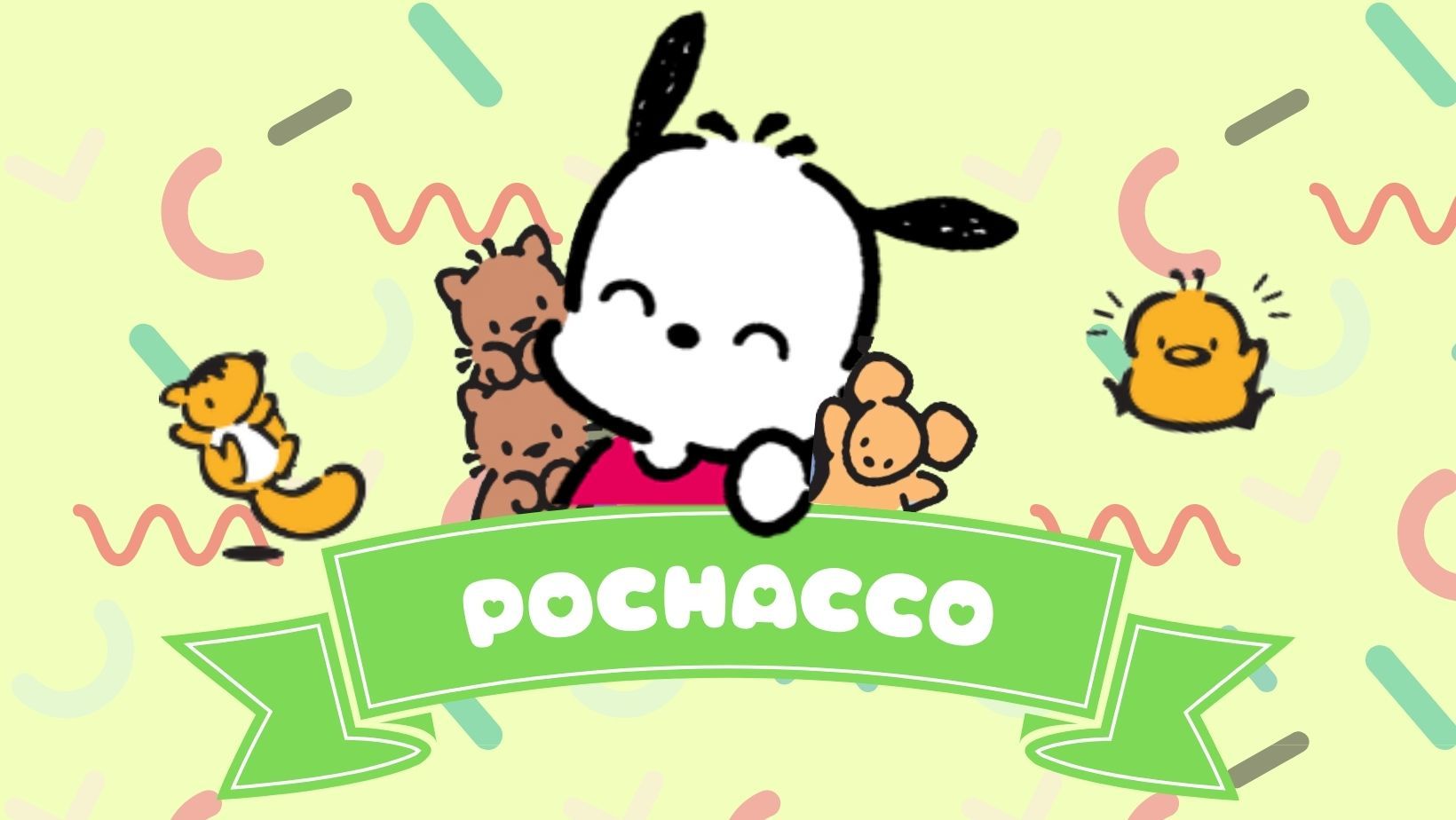 pochacco