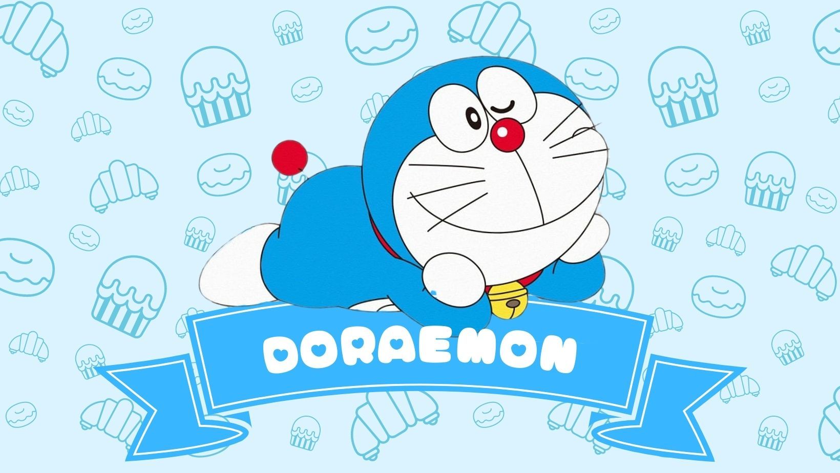 doraemon