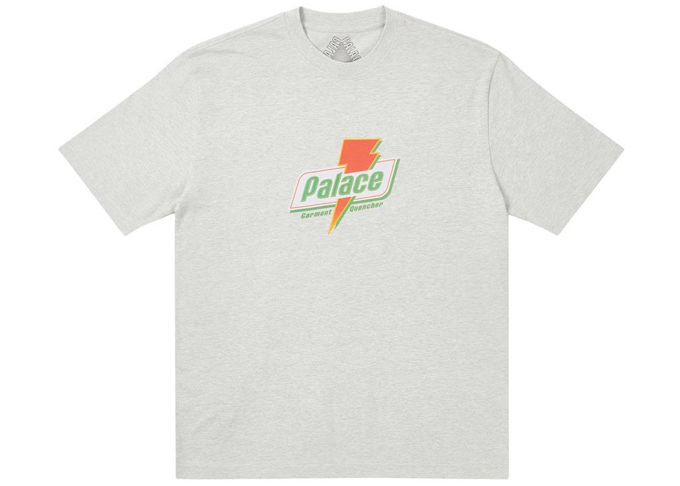 [現貨] Palace Sugar T-Shirt "Grey"