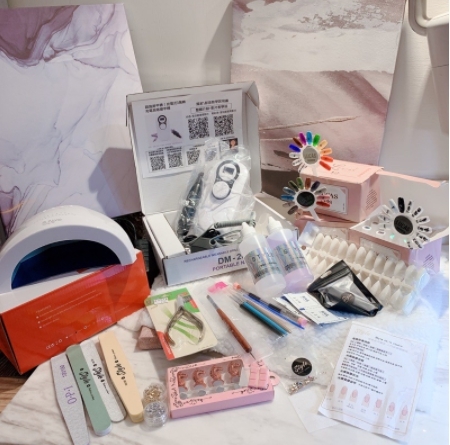 STYLE居家DIY套組