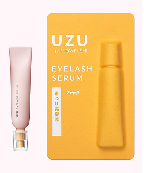 UZU Eyelash Serum