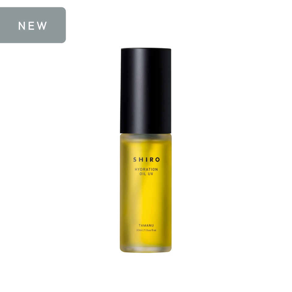 SHIRO Tamanu Hydration Oil UV