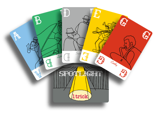 Take The "A" Chord Aコードで行こう