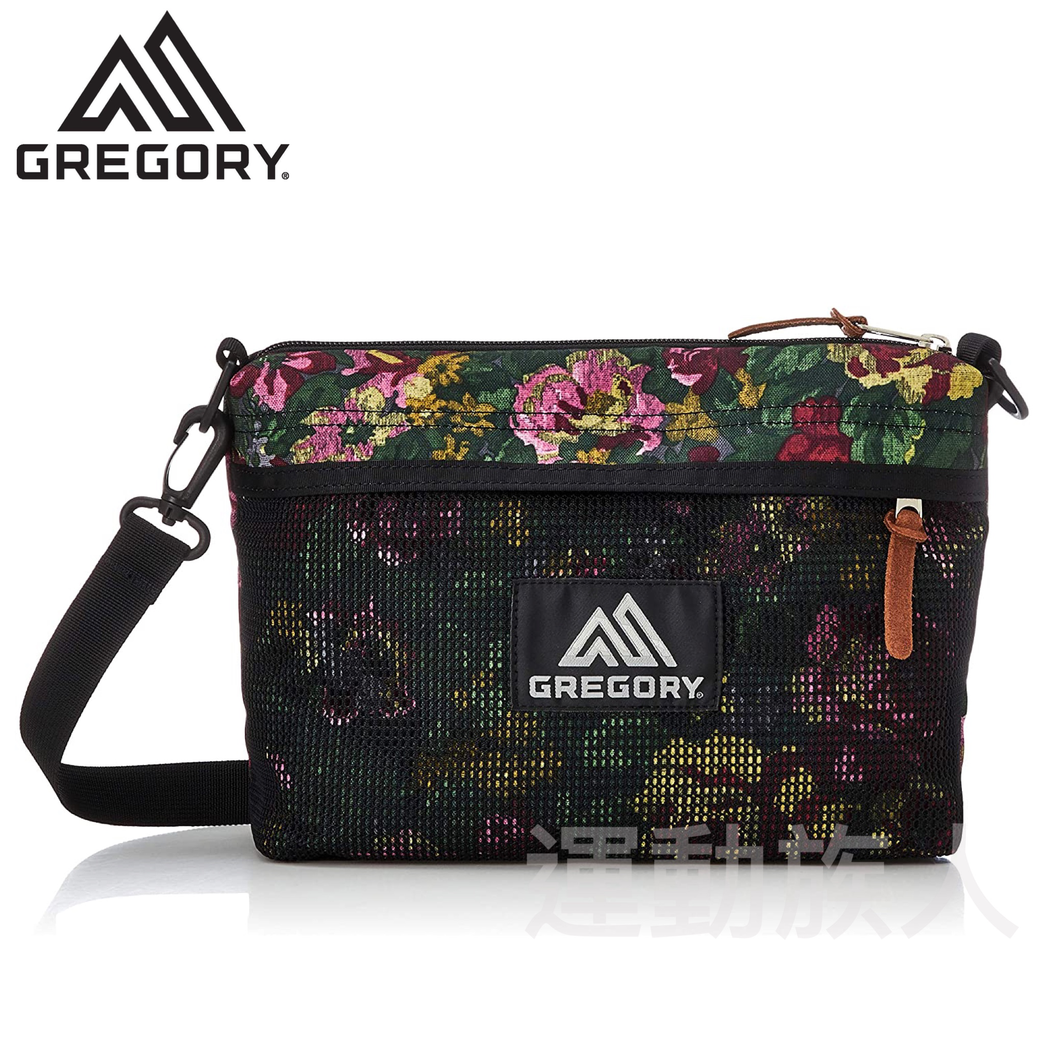?日本直送】GREGORY ENVELOP SHOULDER PLUS 斜孭袋