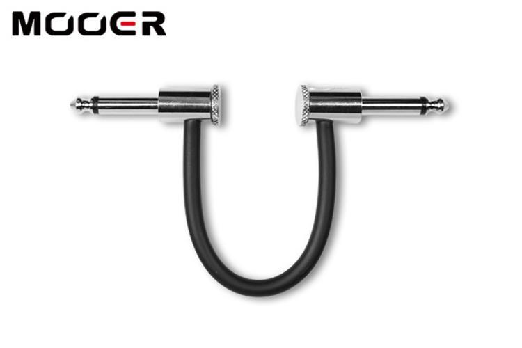 MOOER 效果器短導線 PC系列