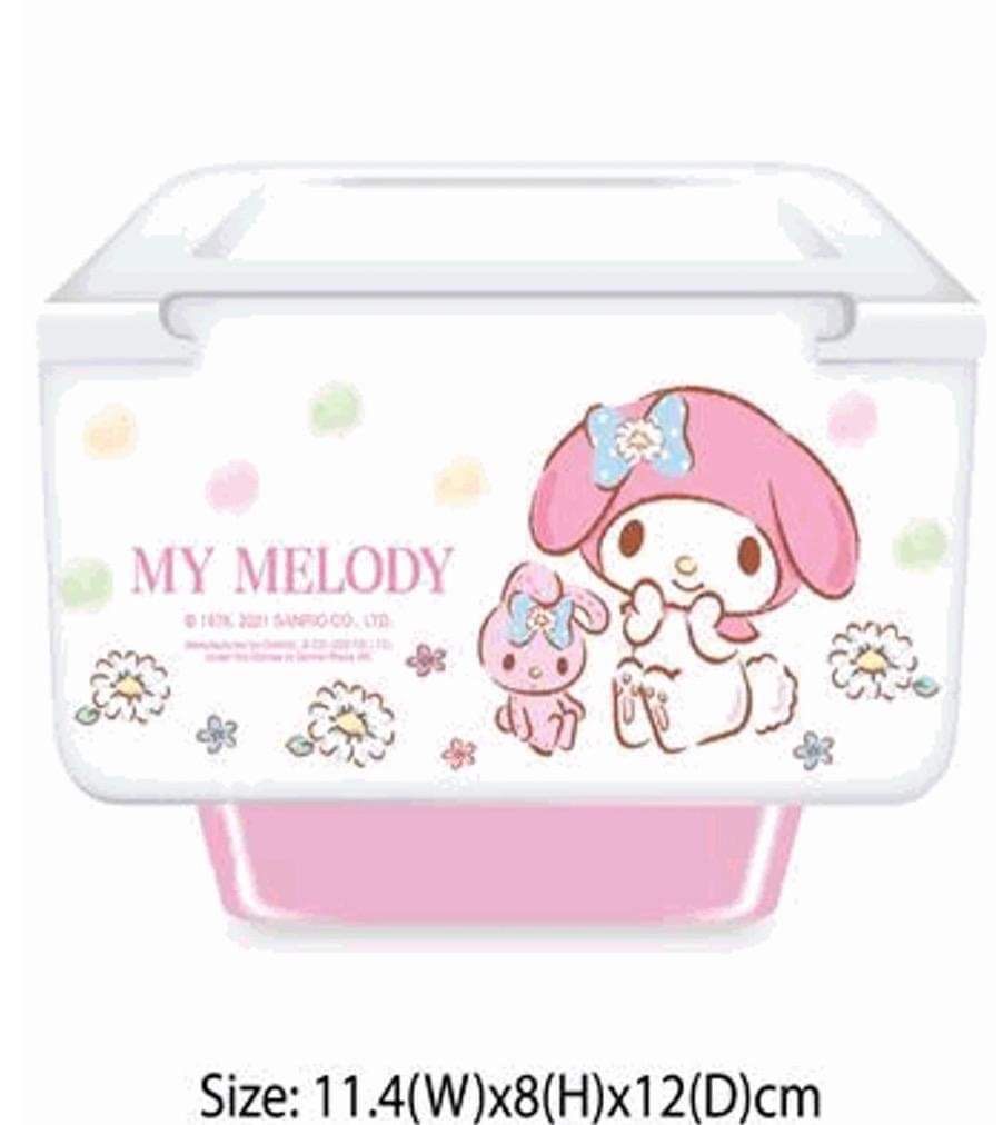 Sanrio 迷你儲物箱