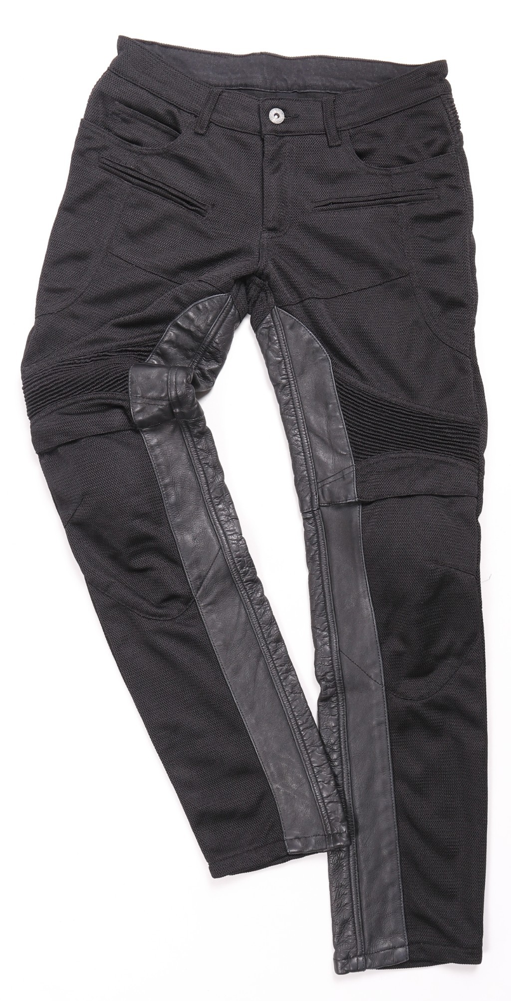 DEGNER DP-33A 黑 休閒褲