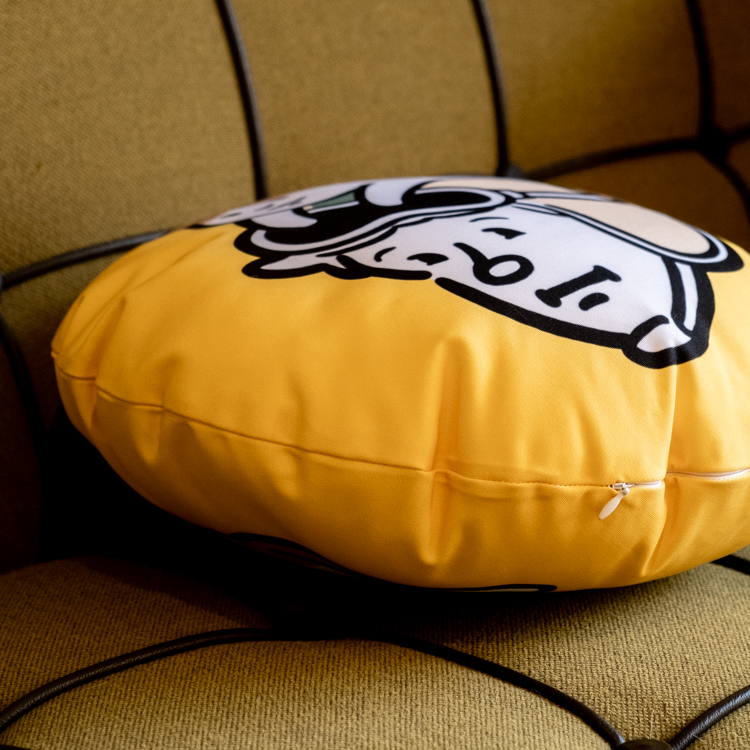 SPPPP｜Flying Boys｜抱枕｜一起騎車兜風去