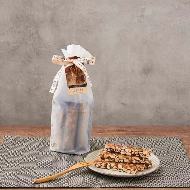 【上信饌玉】堅果棒