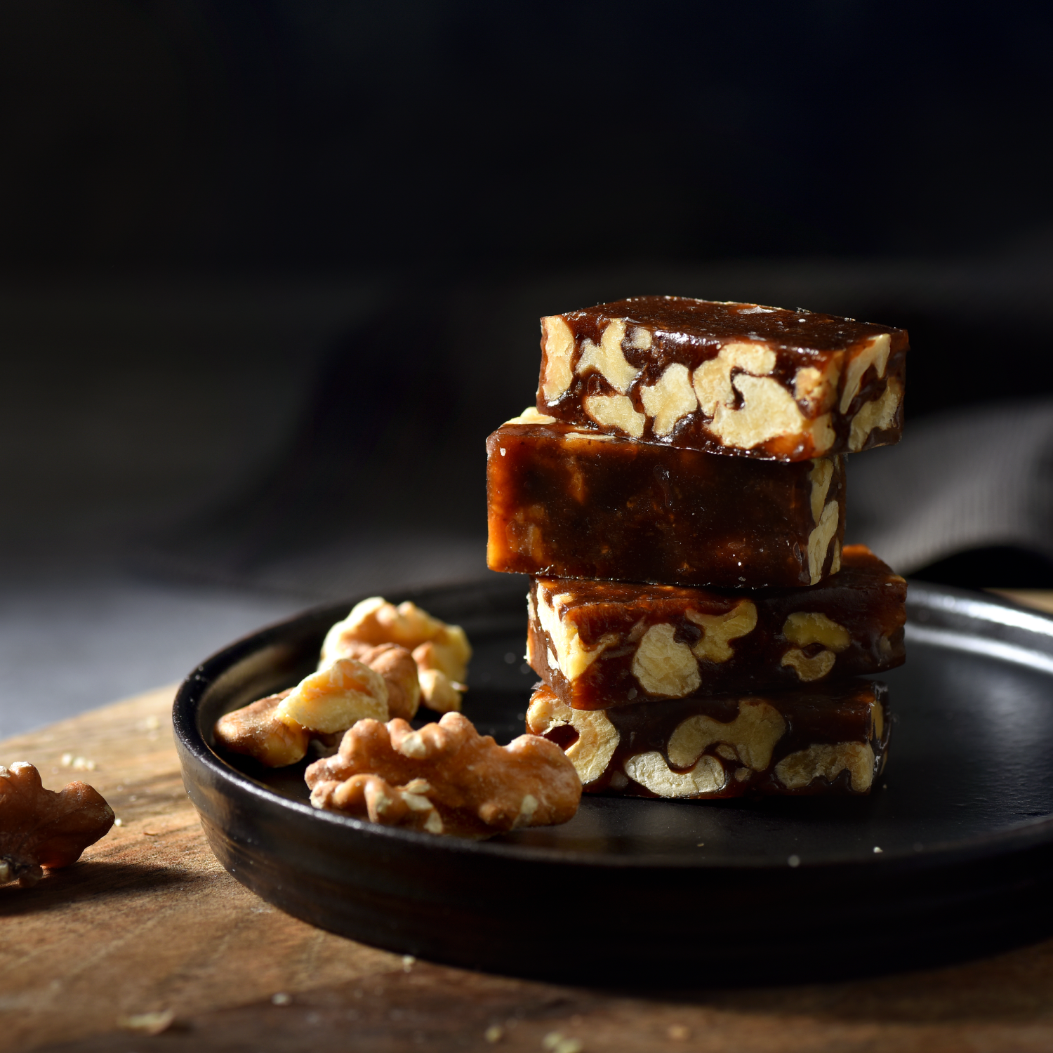 【上信饌玉】南棗核桃糕