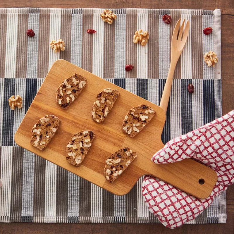 【上信饌玉】蔓越莓義式脆餅 (10片入)