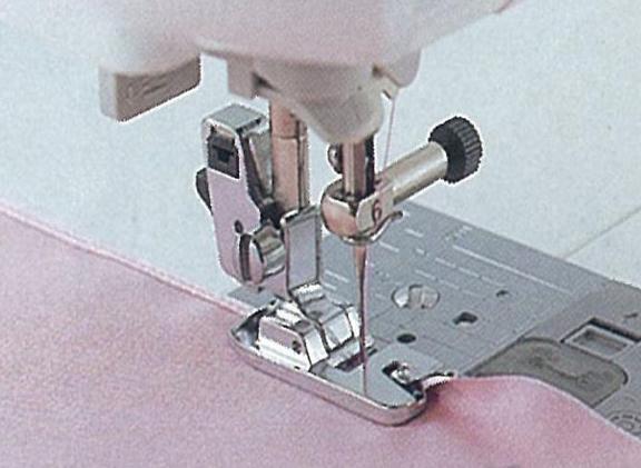 捲邊壓腳 3mm