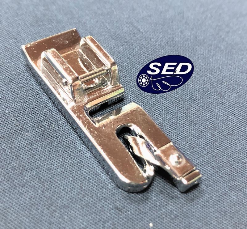 捲邊壓腳 3mm