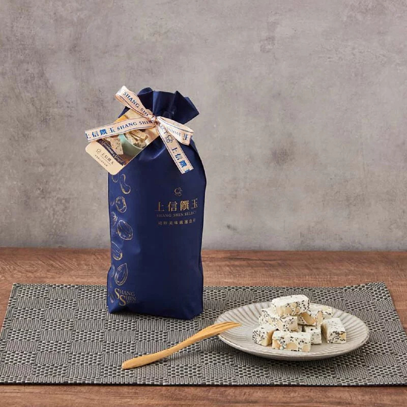 【上信饌玉】夏威夷牛軋糖