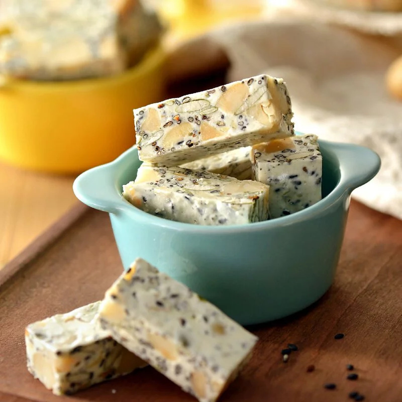 【上信饌玉】夏威夷牛軋糖