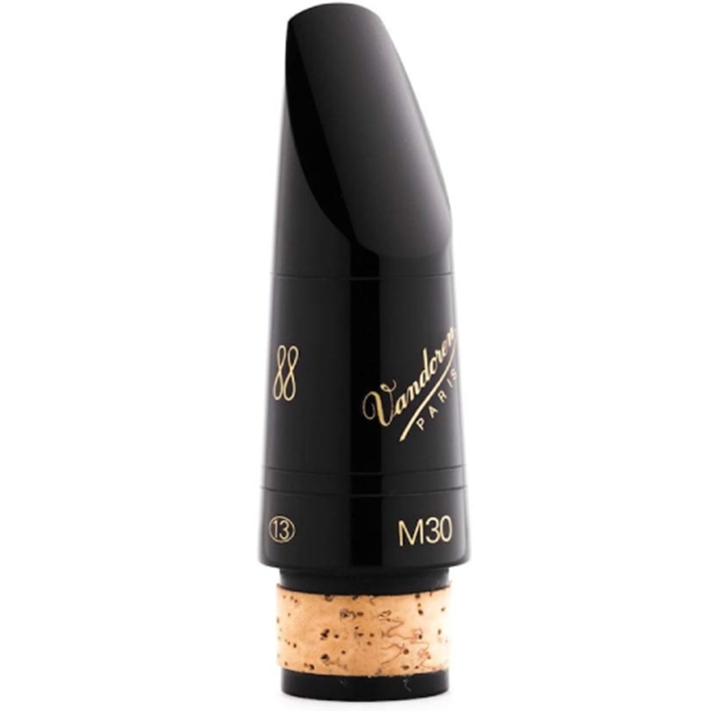 小叮噹的店 Vandoren 13 Series Profile 88 Bb調 豎笛吹嘴 CM4018 CM4188